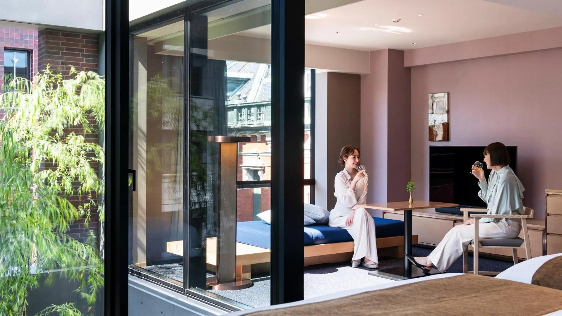 Mitsui Garden Hotel Kyoto Sanjo Premier
