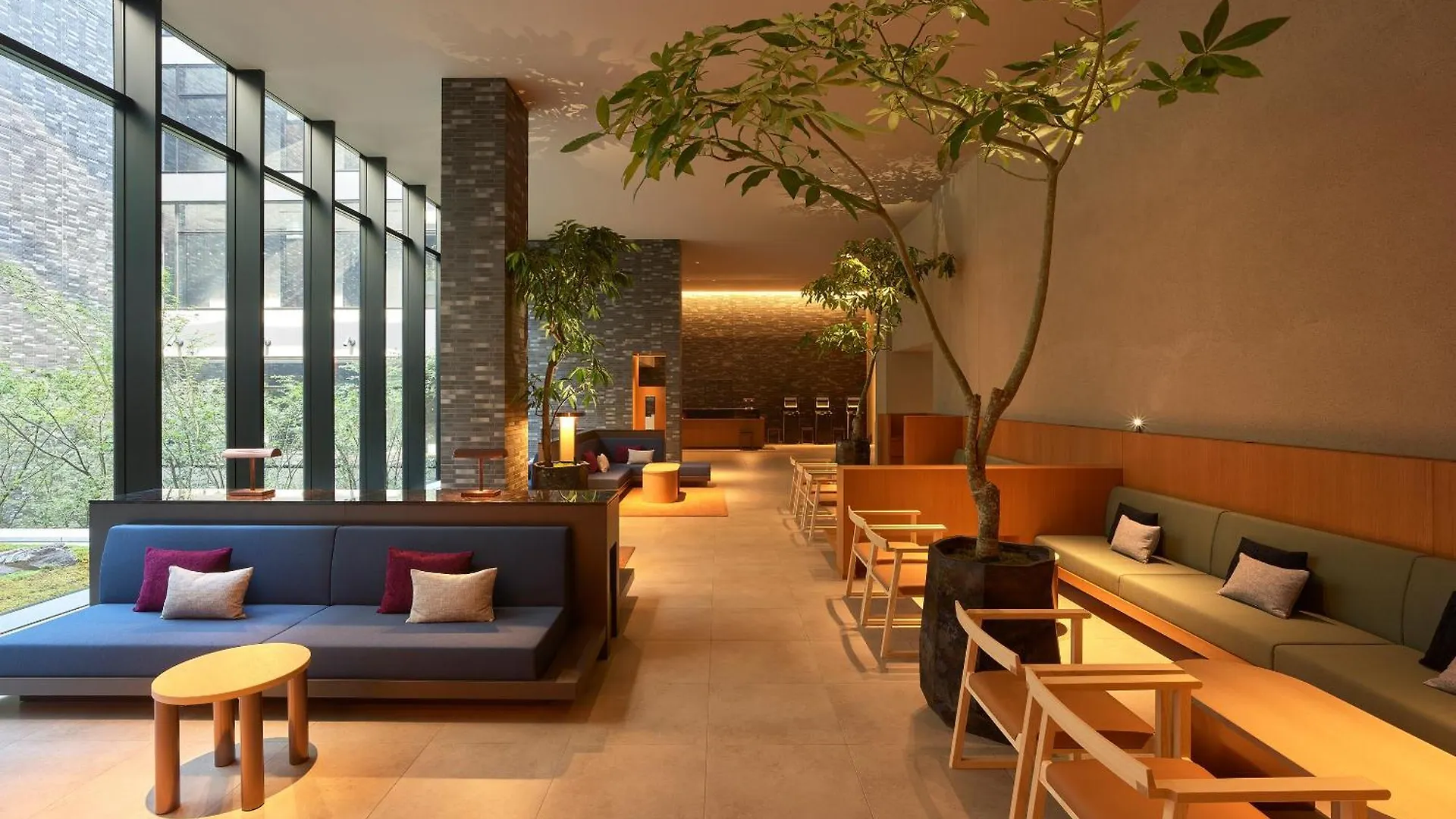 Mitsui Garden Hotel Kyoto Sanjo Premier