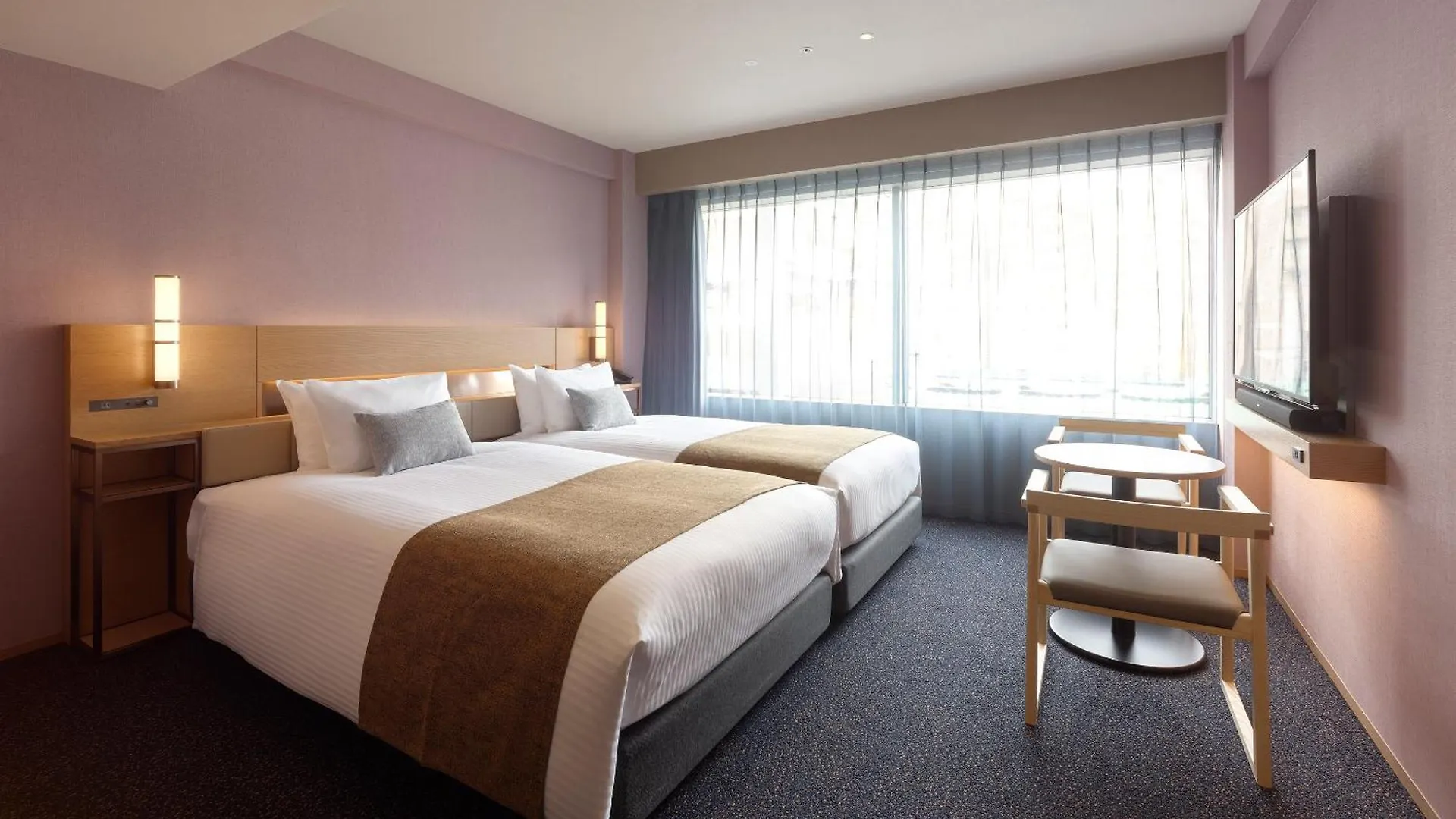 Mitsui Garden Hotel Kyoto Sanjo Premier