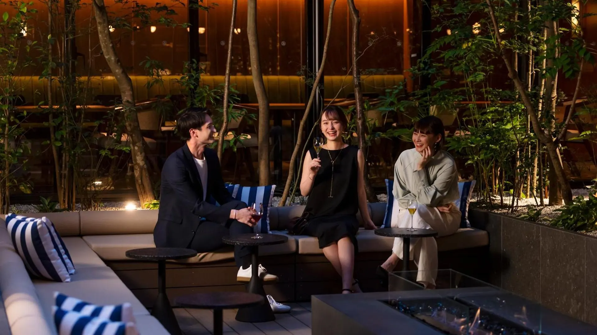 Mitsui Garden Hotel Kyoto Sanjo Premier