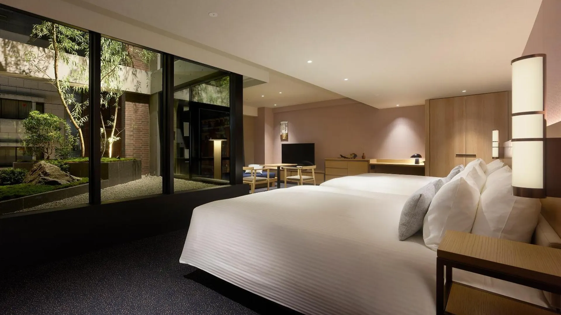 Mitsui Garden Hotel Kyoto Sanjo Premier