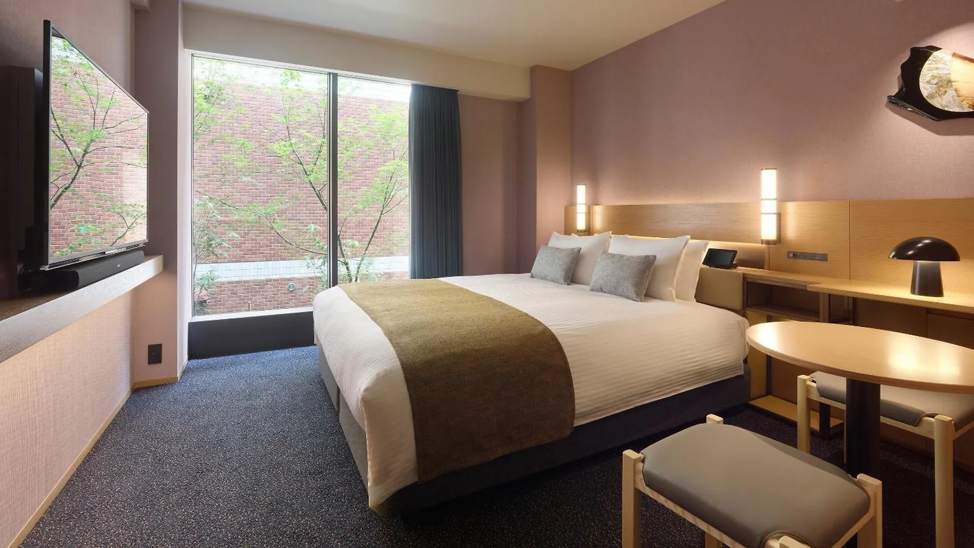 Mitsui Garden Hotel Kyoto Sanjo Premier