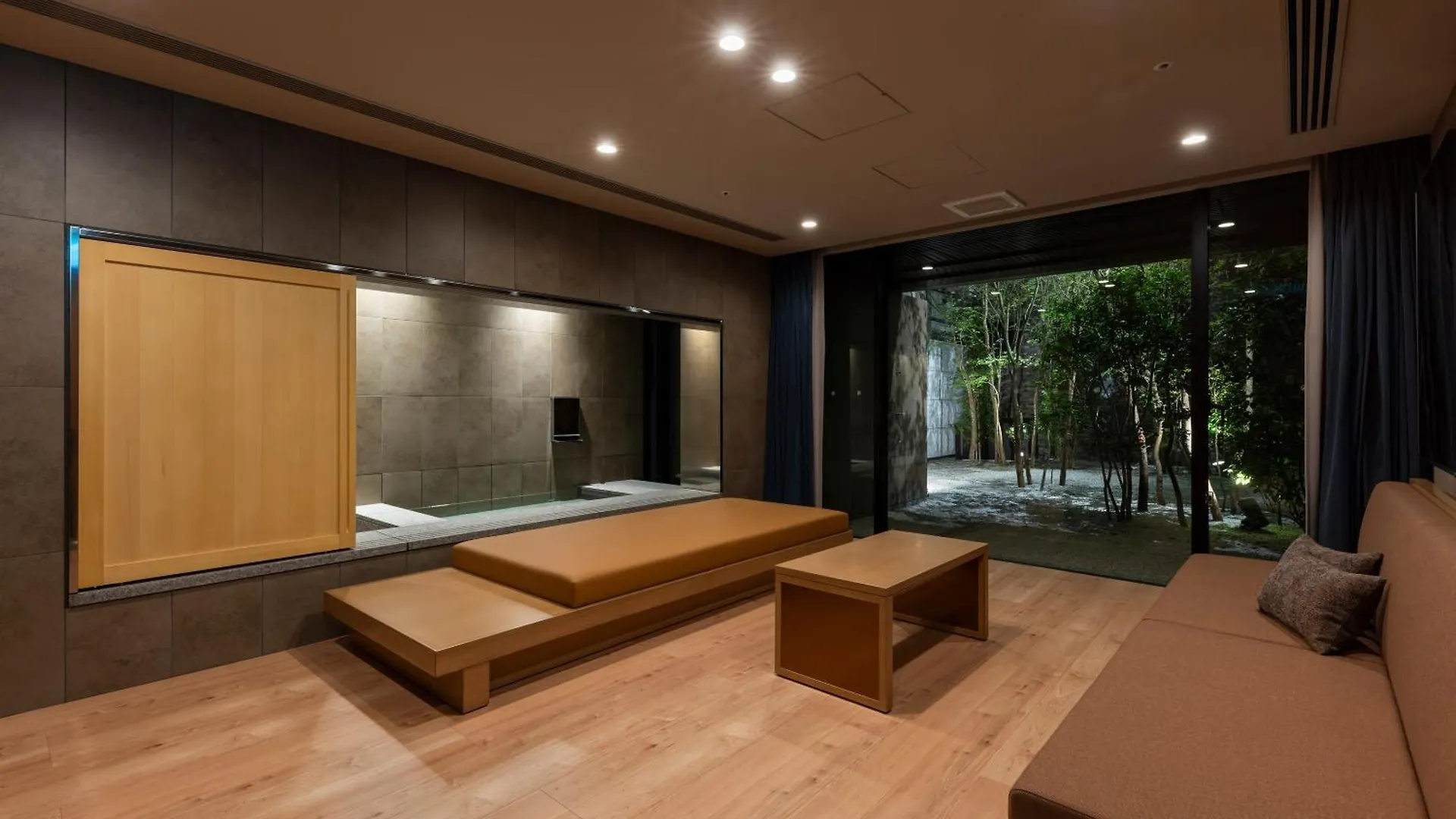 Mitsui Garden Hotel Kyoto Sanjo Premier