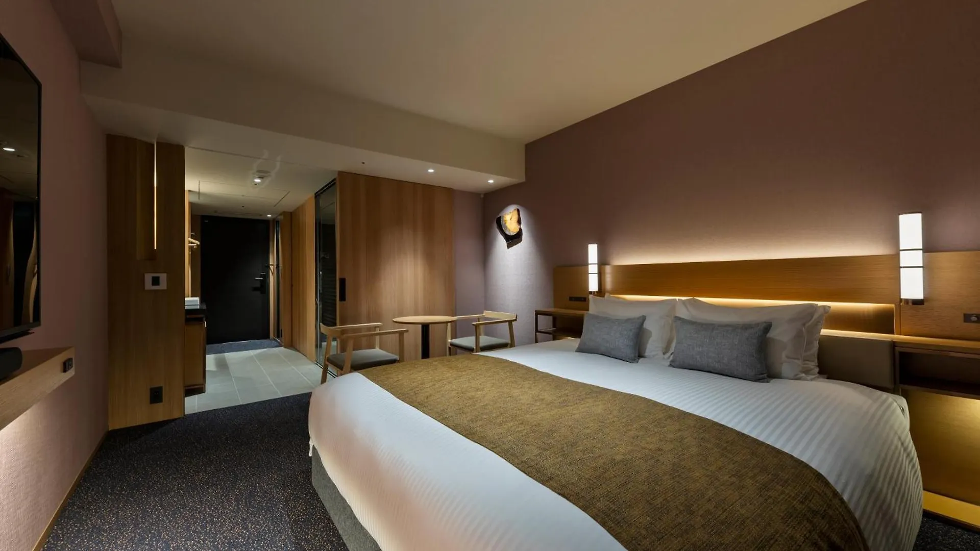 Mitsui Garden Hotel Kyoto Sanjo Premier
