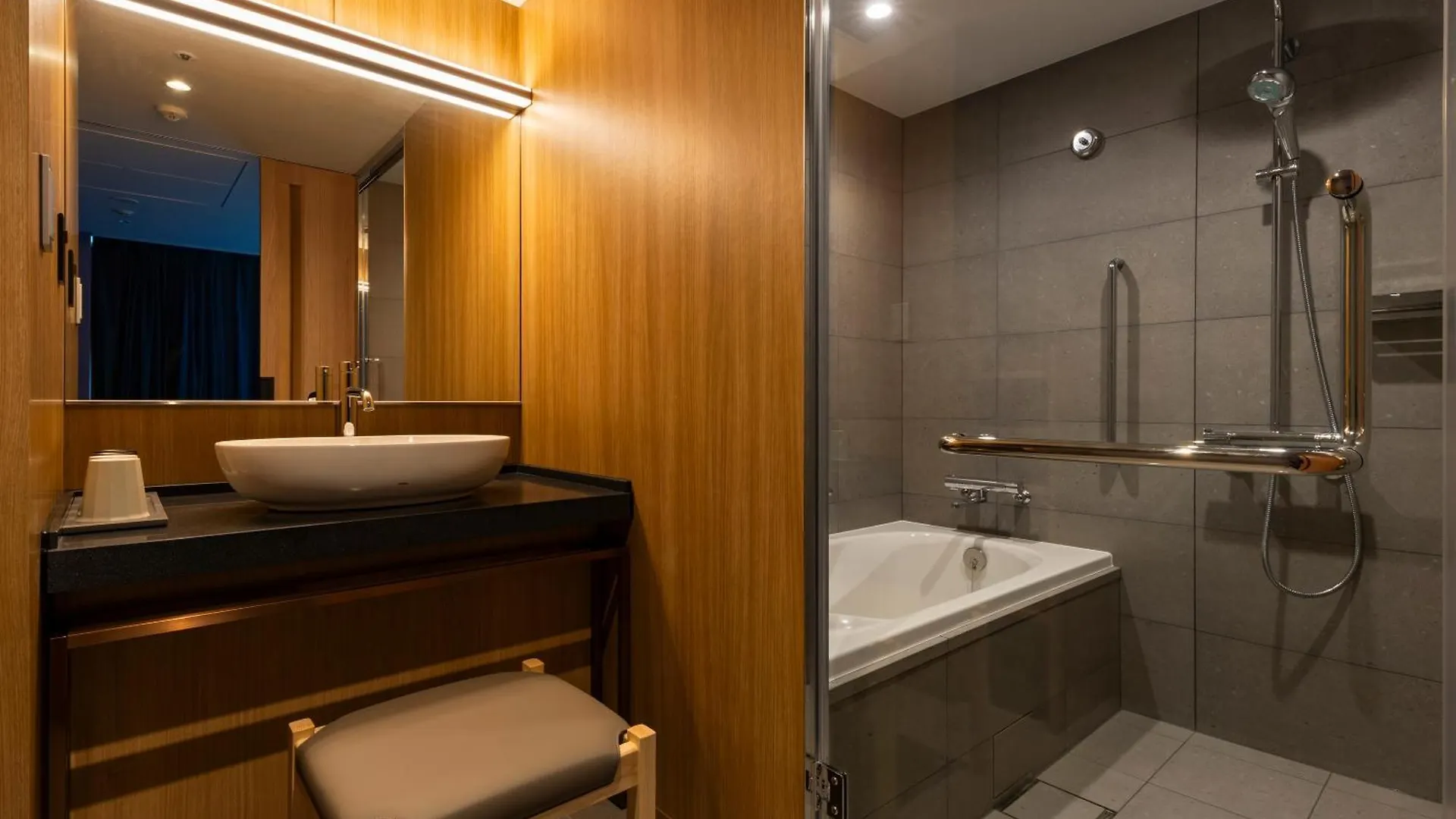 Mitsui Garden Hotel Kyoto Sanjo Premier