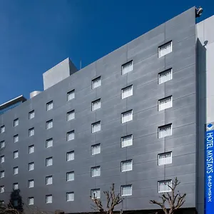 Mystays Nishi Shinjuku מלון