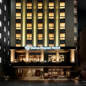 Del Style Osaka-shinsaibashi By Daiwa Roynet מלון