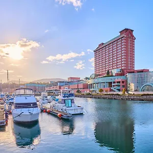 Grand Park Hotel Otaru