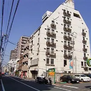 Soho Asakusa Tōkyō