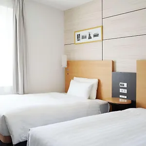 Comfort Higashi Nihombashi מלון
