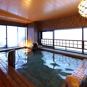 Dormy Hotel Wakkanai