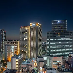 Apa & Namba Ekimae Tower מלון