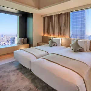The Royal Park Iconic Shiodome 4*, 도쿄 일본