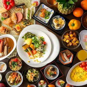 포르자 하카타 스테이션 하카타구치 3*, 후쿠오카 일본