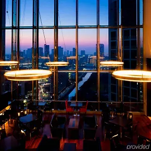 The Royal Park Iconic Shiodome 4*, 도쿄 일본