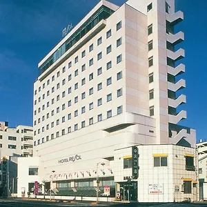 Resol Hotel Hakodate