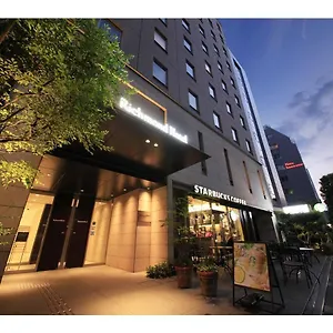 Richmond Shiba Hotel Präfektur Tokio