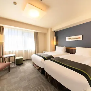 Richmond Asakusa Hotel Präfektur Tokio