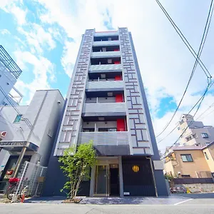 아마테라스 요스가 3*, 오사카 일본