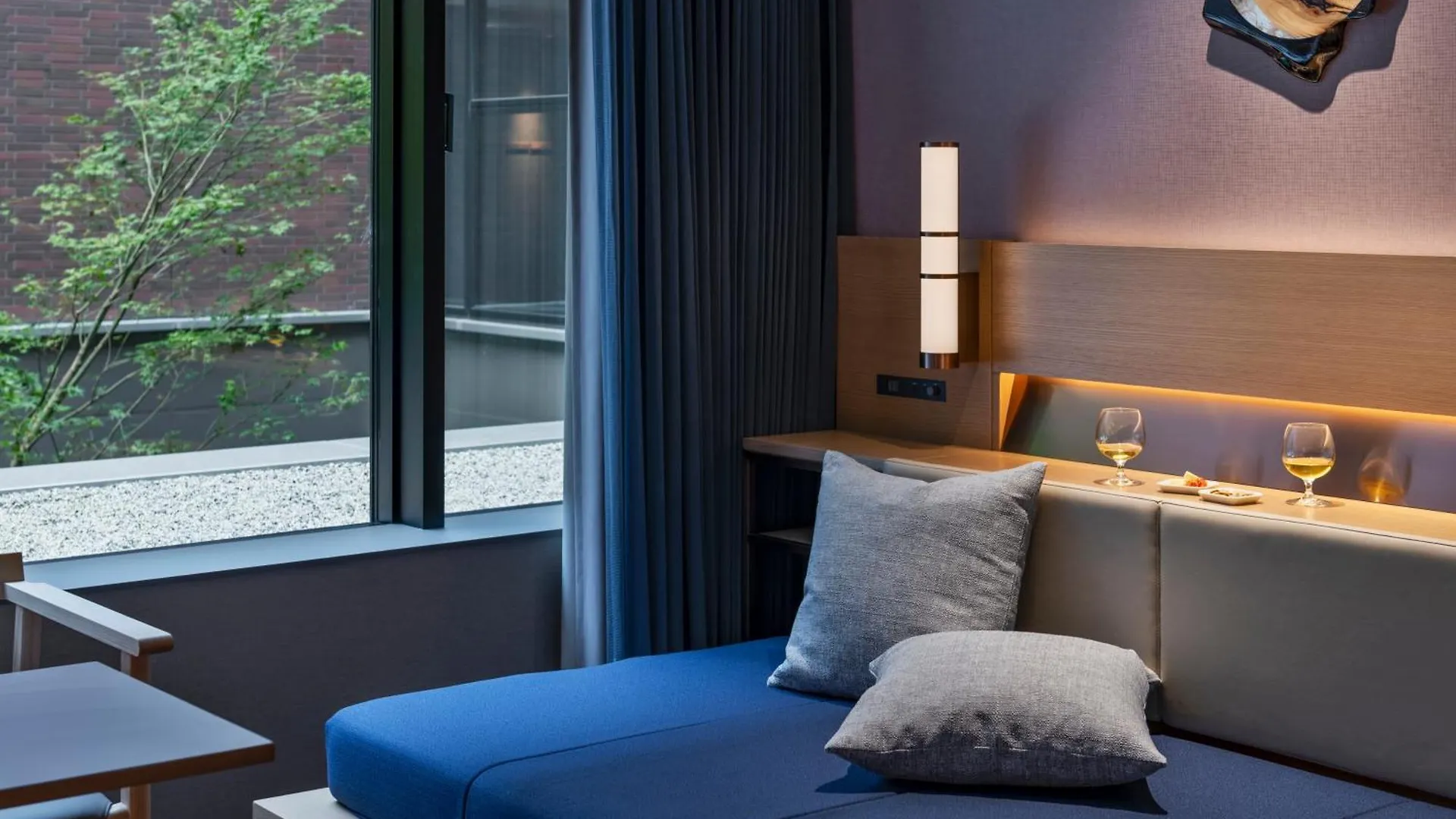 Mitsui Garden Hotel Kyoto Sanjo Premier