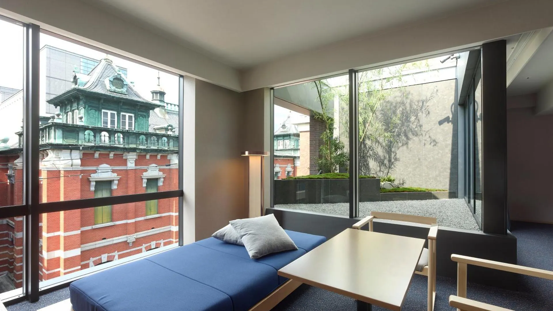 Mitsui Garden Hotel Kyoto Sanjo Premier