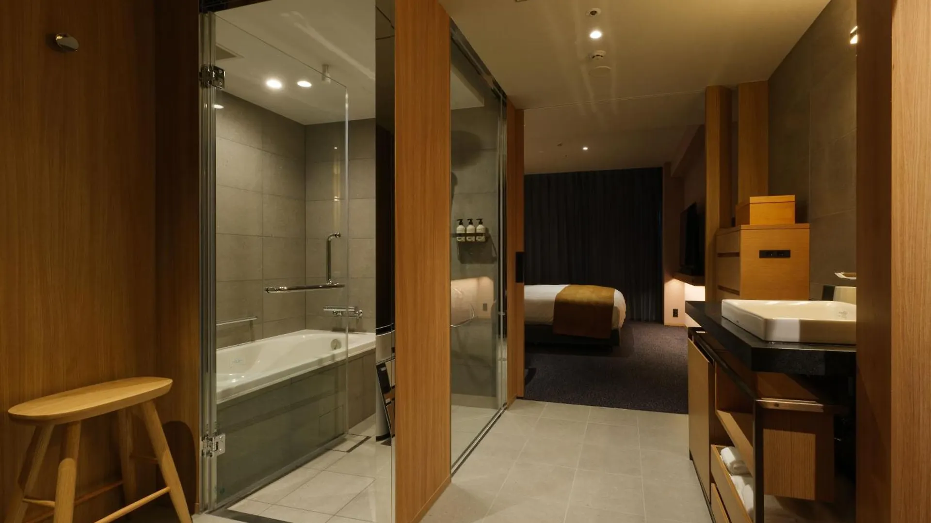 Mitsui Garden Hotel Kyoto Sanjo Premier Japan