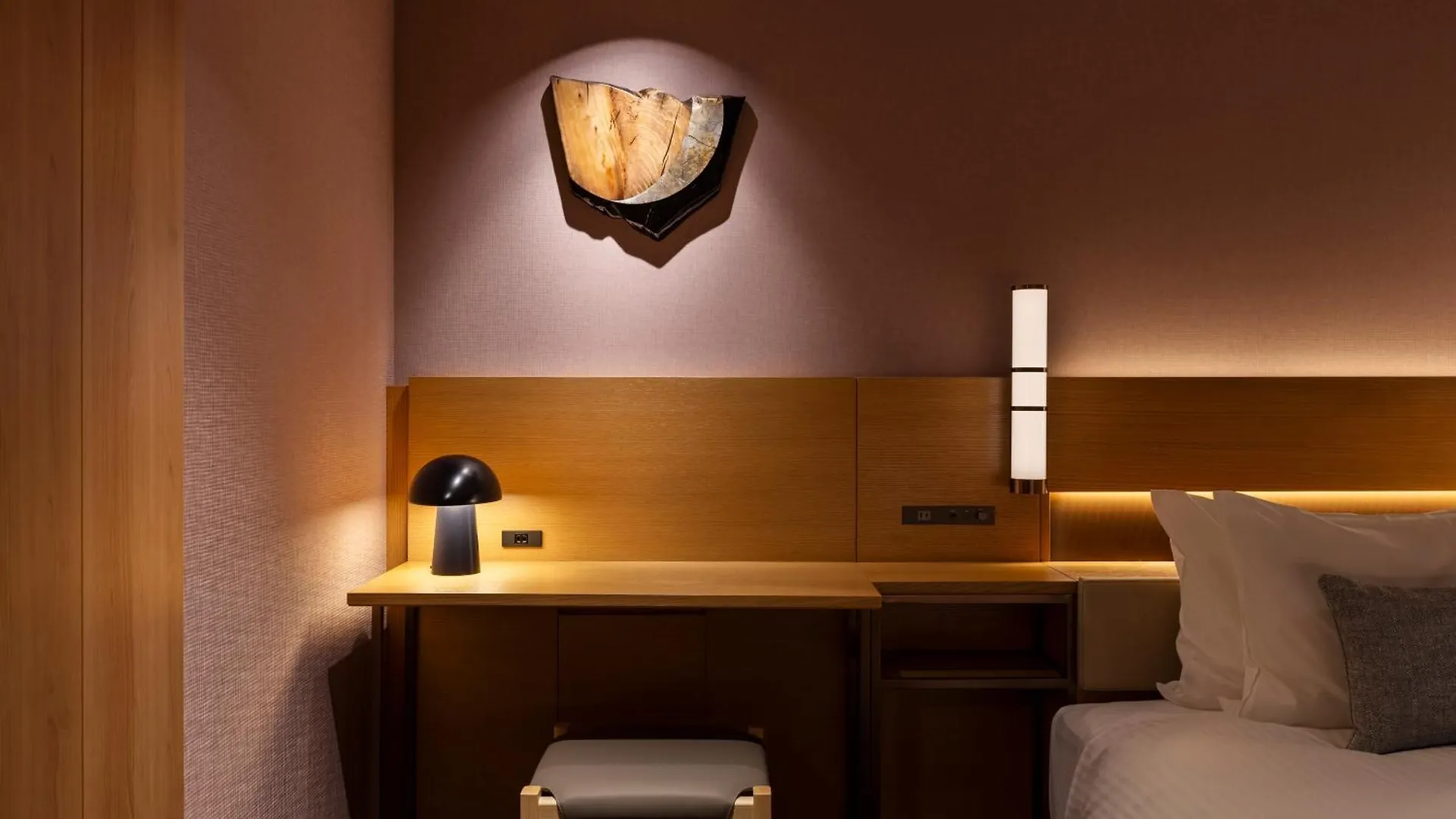 Mitsui Garden Hotel Kyoto Sanjo Premier