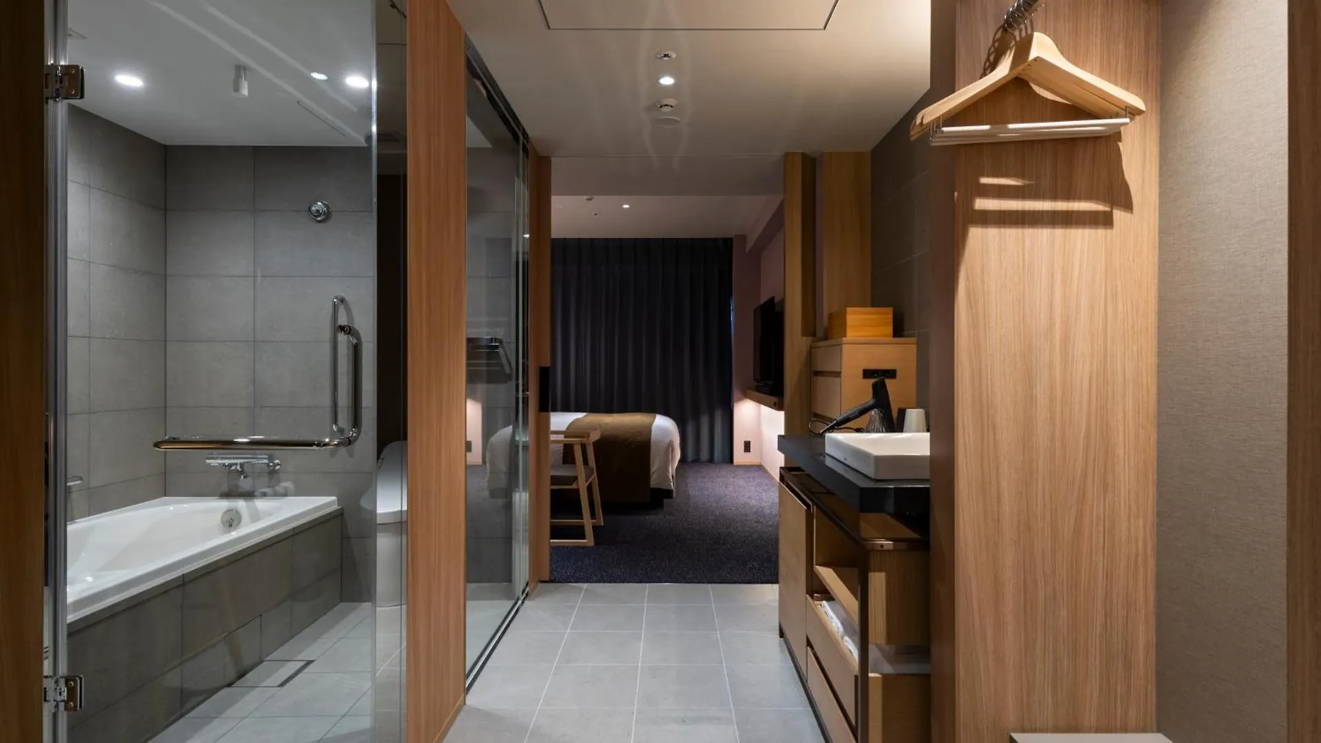Mitsui Garden Hotel Kyoto Sanjo Premier