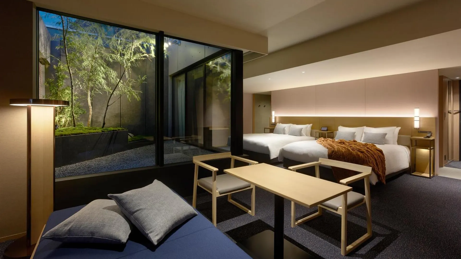 Mitsui Garden Hotel Kyoto Sanjo Premier 5*,