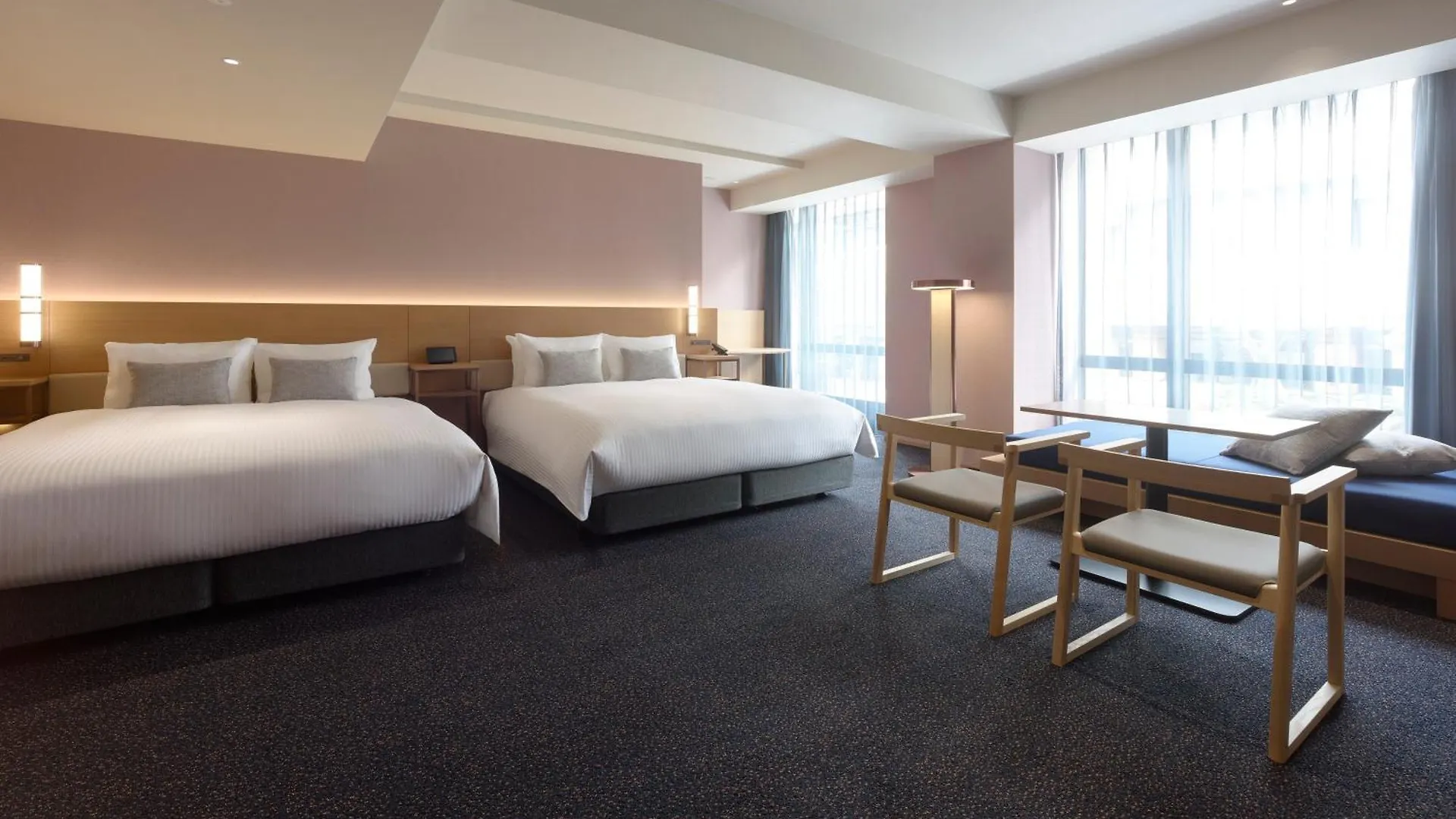 Mitsui Garden Hotel Kyoto Sanjo Premier
