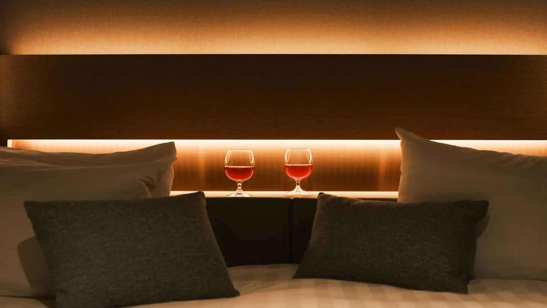 Mitsui Garden Hotel Kyoto Sanjo Premier