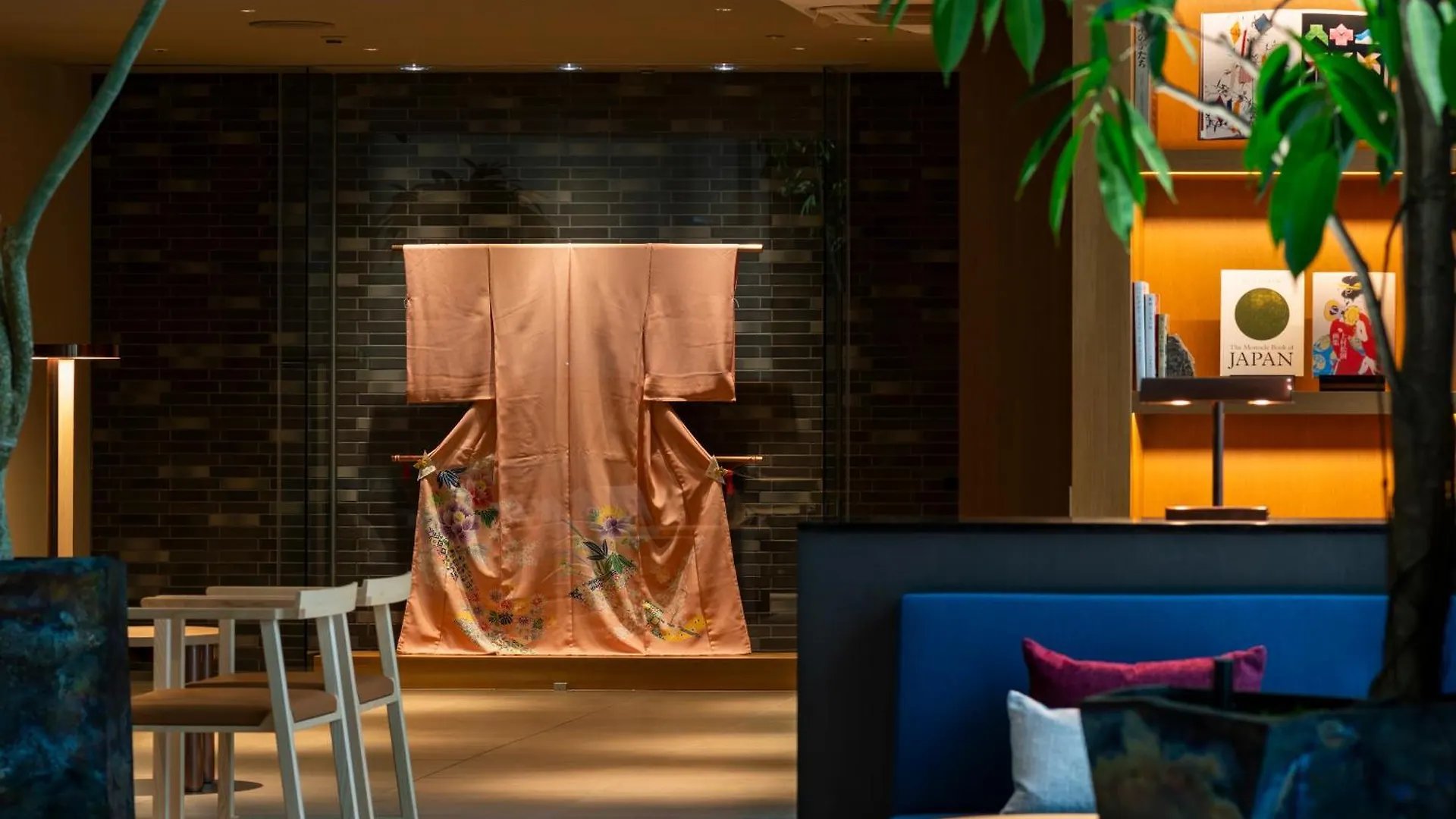 Mitsui Garden Hotel Kyoto Sanjo Premier