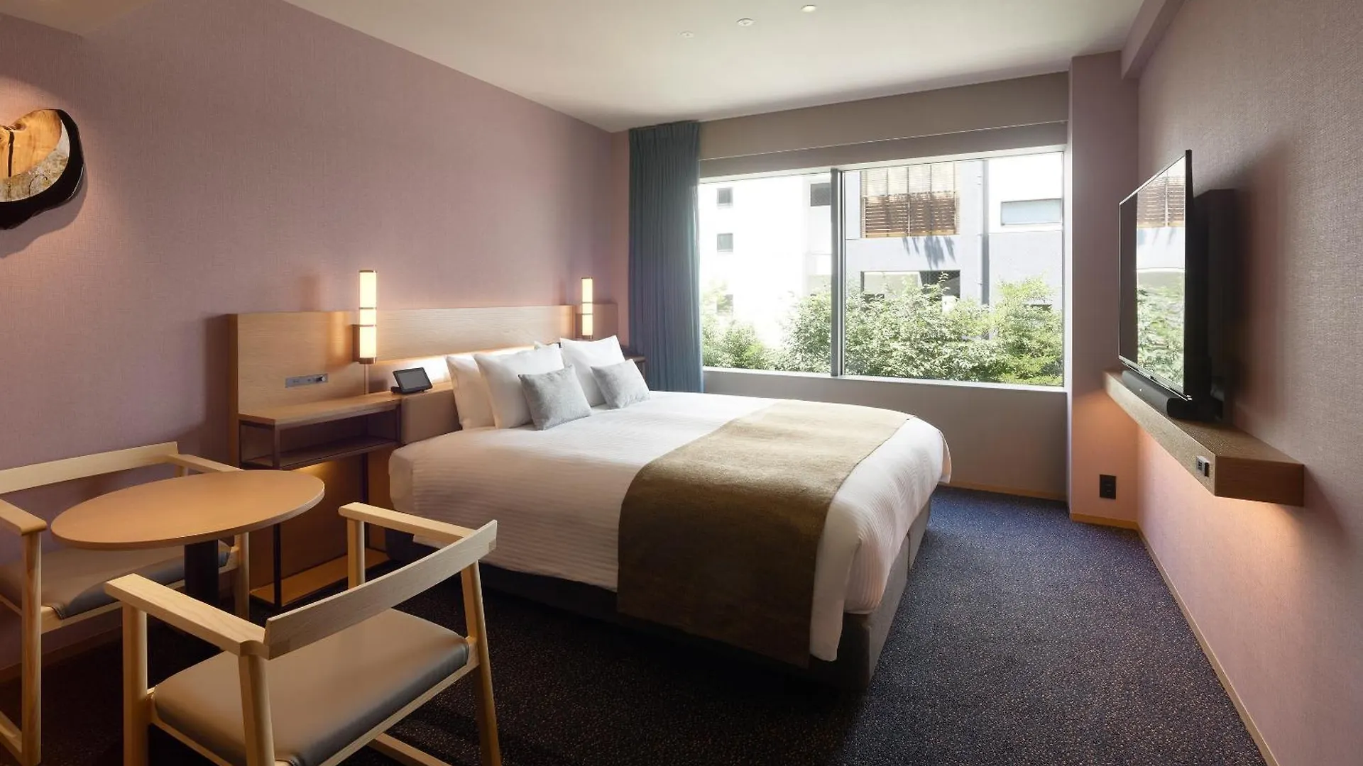 Mitsui Garden Hotel Kyoto Sanjo Premier