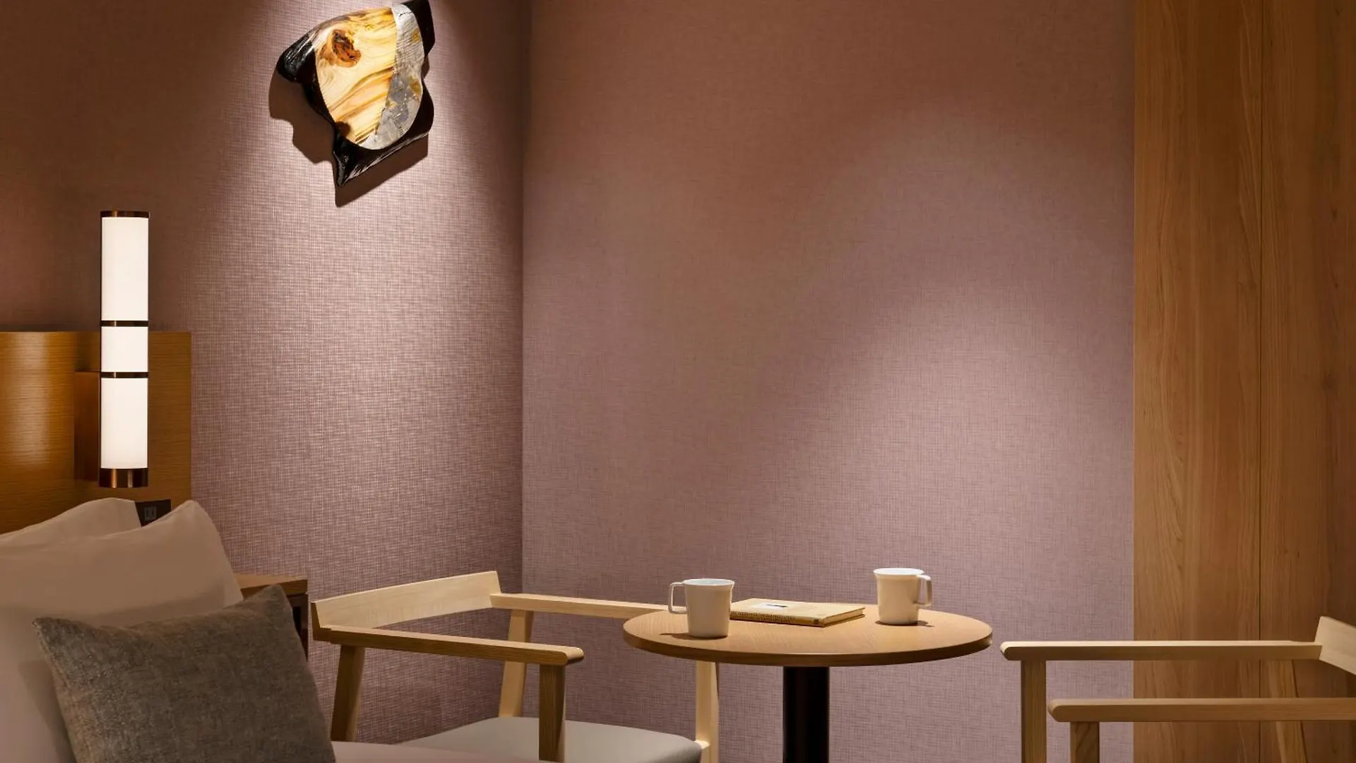 Mitsui Garden Hotel Kyoto Sanjo Premier