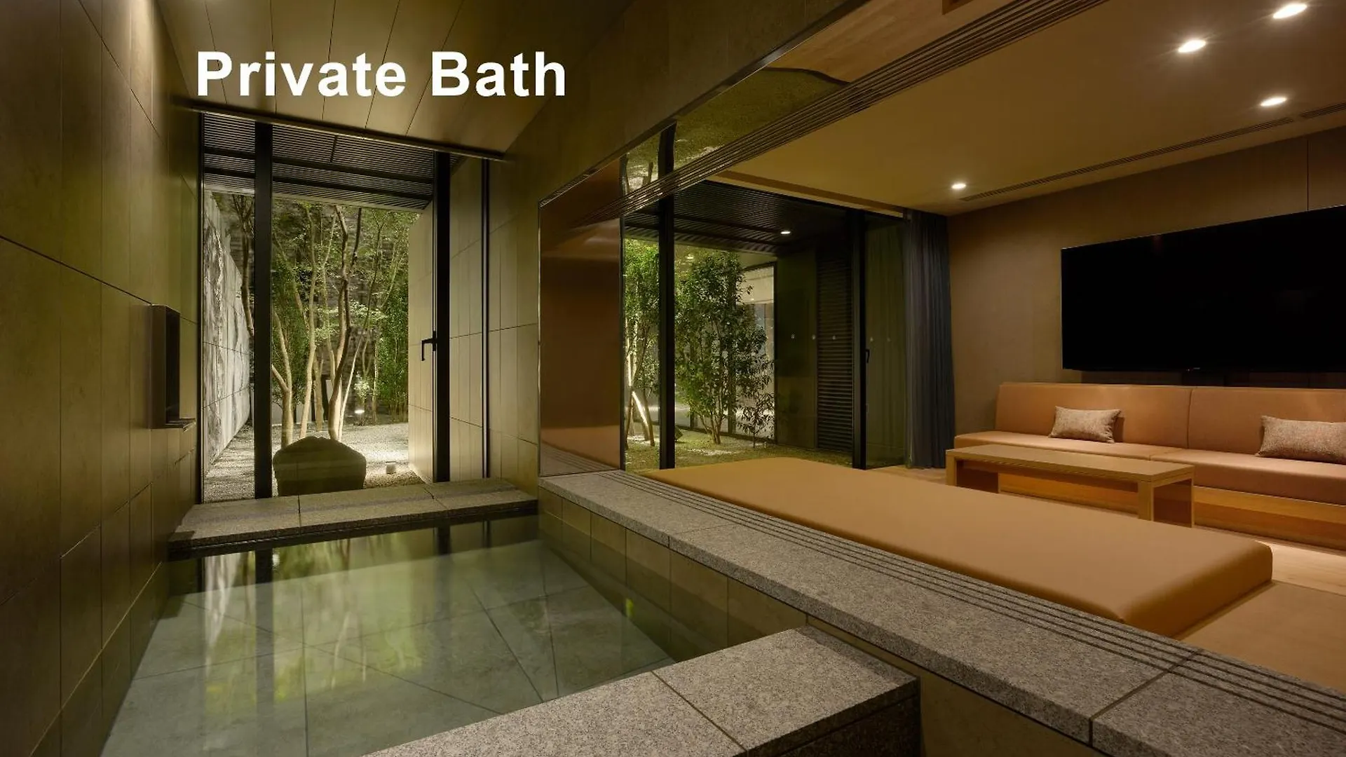 Mitsui Garden Hotel Kyoto Sanjo Premier