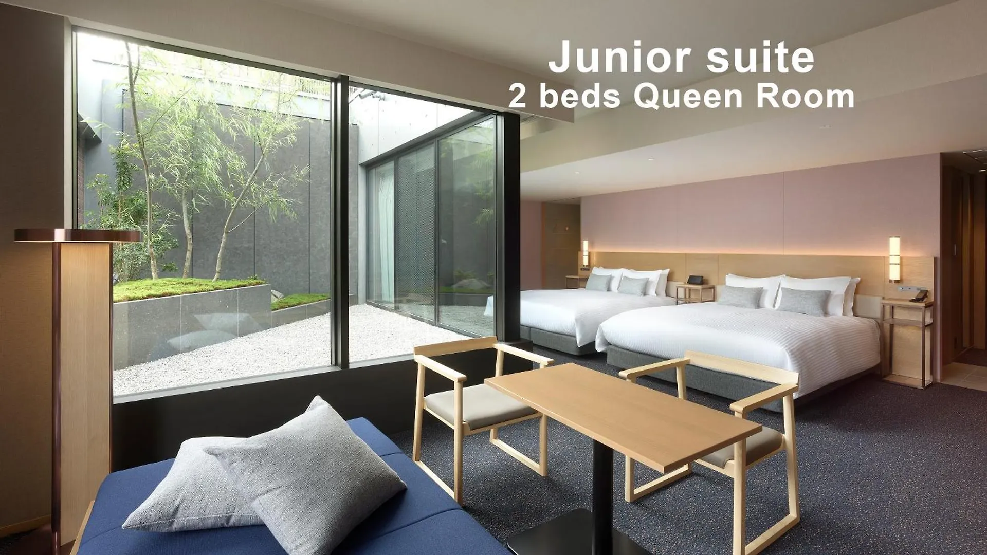 *****  Mitsui Garden Hotel Kyoto Sanjo Premier Japan